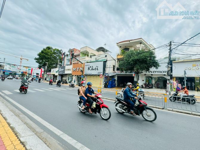 Siêu phẩm trung tâm Linh Chiểu - Thủ Đức, hẻm xe hơi, thích hợp xây CHDV, khuôn đất vuông - 3
