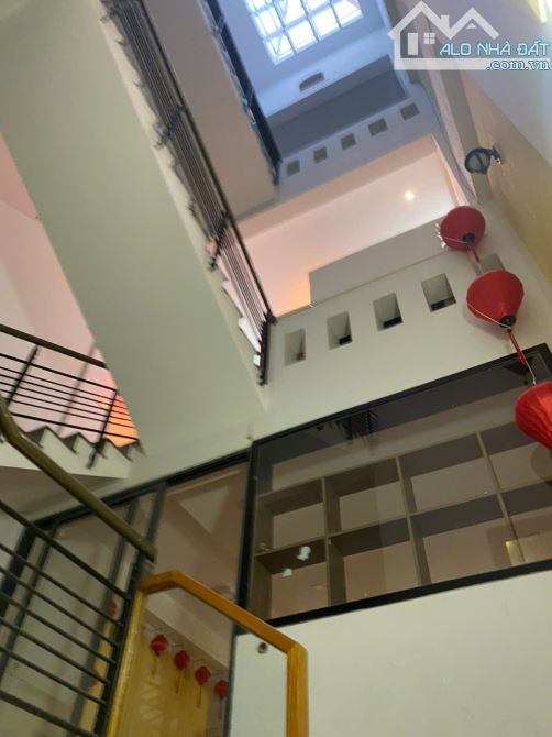 Bán nhà đường Lê Thanh Nghị, phường Hòa Cường Bắc, quận Hải Châu, Đà Nẵng. - 3
