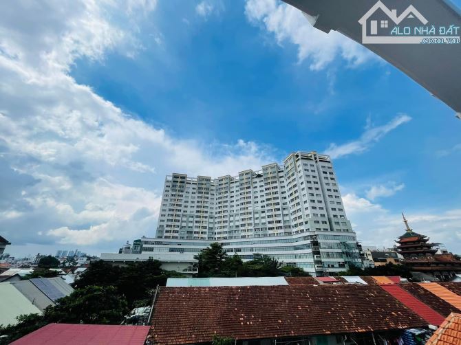 HÀNG XÓM CAO ỐC H3 HOÀNG DIỆU 🏣🏢 THU NHẬP TỰ DOANH 70-80Tr / Tháng ✨ - 3
