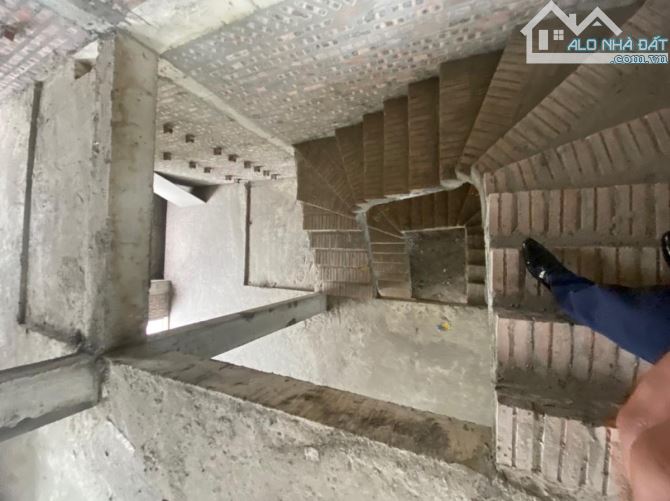 Biệt Thự Xuân Phương - Trịnh Văn Bô Vỉa Hè Ô tô Kinh Doanh 170m 4Tầng 25tỉ - 3