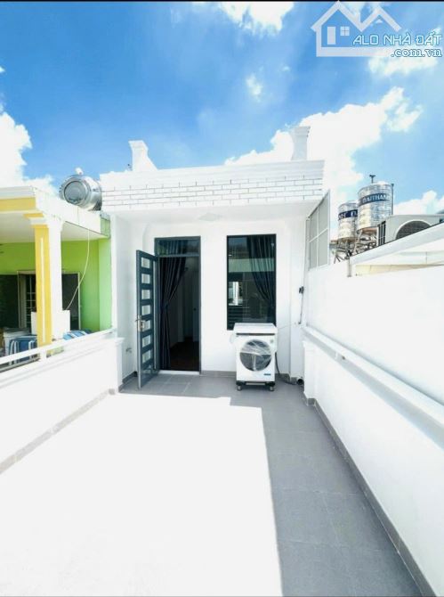 🌇 Hẻm thông Hòa Hưng - 3 Tầng nhà mới, Hoàn công đủ - Chỉ 5.x Tỷ 🌇 - 4