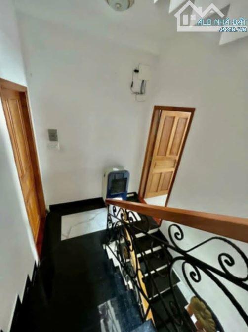 Mặt tiền Nguyễn Trường Tộ, Tân Phú, 80m2, 5 Tầng, 4,3m x 19m, chỉ 14 tỷ 5 - 4