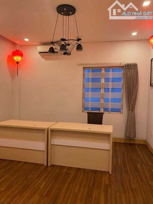 Bán nhà đường Lê Thanh Nghị, phường Hòa Cường Bắc, quận Hải Châu, Đà Nẵng. - 4