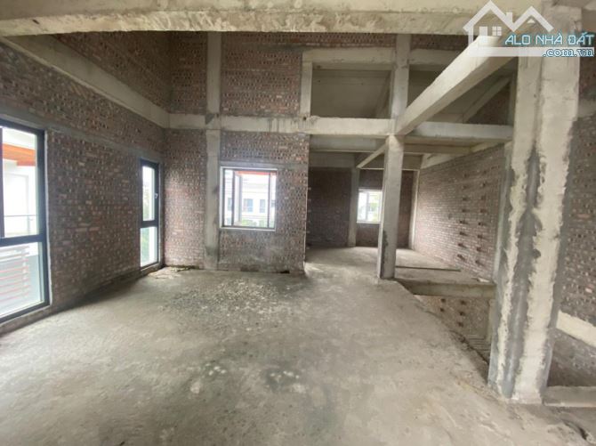 Biệt Thự Xuân Phương - Trịnh Văn Bô Vỉa Hè Ô tô Kinh Doanh 170m 4Tầng 25tỉ - 4