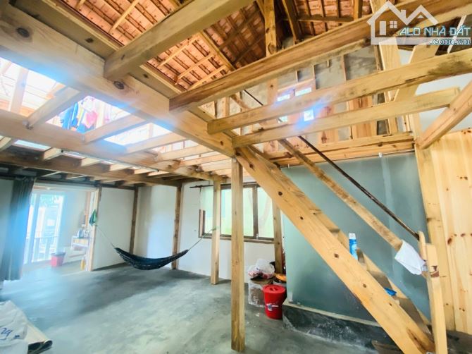 🏡 BÁN ĐẤT TẶNG NHÀ VƯỜN - Ô TÔ VÔ TẬN NƠI - CÁCH TRUNG TÂM CHỈ 2KM - 5