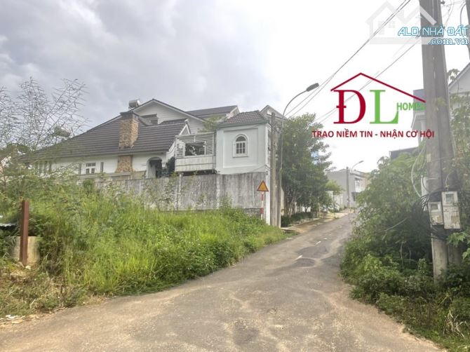 💎💵🍀 ĐẤT 2 MẶT TIỀN - VIEW THÔNG KHÔNG CHE CHẮN CỰC ĐẸP - KQH BIỆT THỰ ĐẲNG CẤP - 6