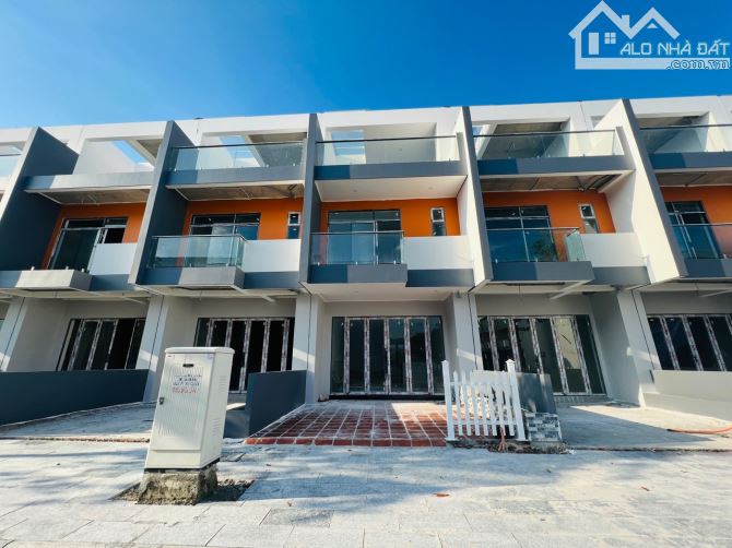 Nhà 3 tầng, đã hoàn thiện, GÓI 8 THE CAPPELLA, đường thông, 100m2, chỉ 4,5 tỷ. - 6