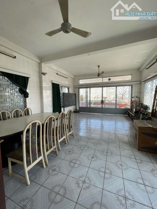 Giảm 1 tỷ Do Cần Bán Gấp Mặt Tiền Ba Đình , Phường 10 Quận 08 Nở Hậu 6 Met có 5 Tầng ST - 6