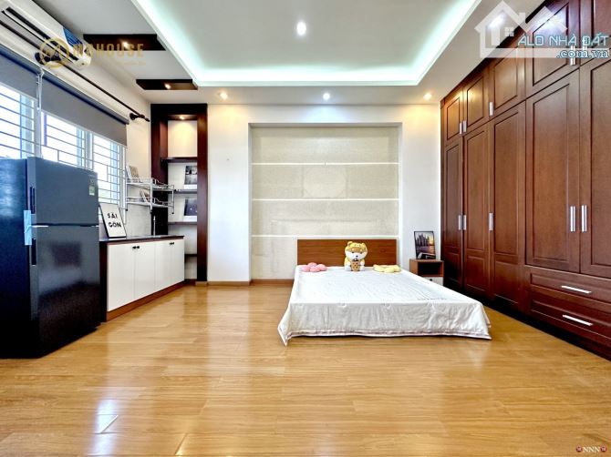 🛑🛑CĂN HỘ PHAN ĐĂNG LƯU🌈🌈35M2💥💥GẦN CHỢ BÀ CHIỂU🍀🍀BAN CÔNG LỚN🌷🌷FULL NỘI THẤT - 6
