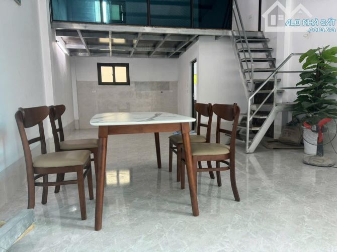 Bán đất tặng nhà mới xây, DT 41,3m2, Thôn 3 - Vạn Phú - Thanh Trì - Hà Nội - 6