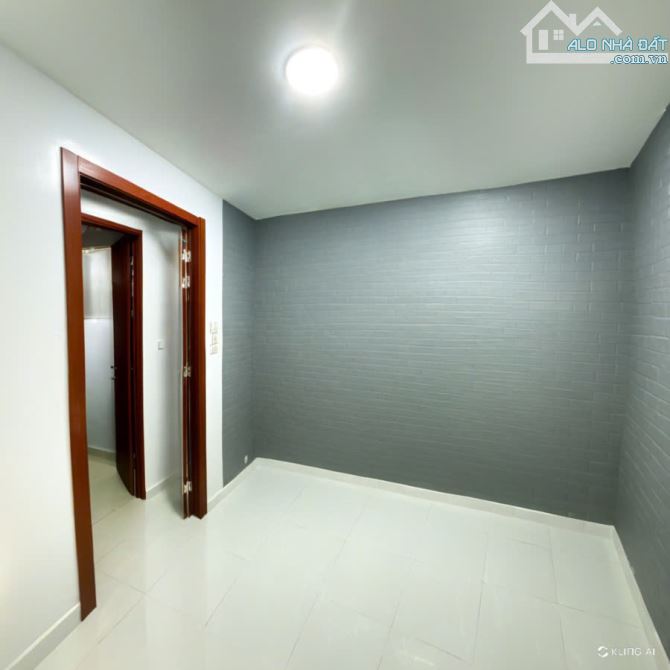 Hàng hiếm Gò Vấp, Diện tích to, 4PN, Có phòng Studio riêng, 43m2, Nhỉnh 3 Tỷ - 6