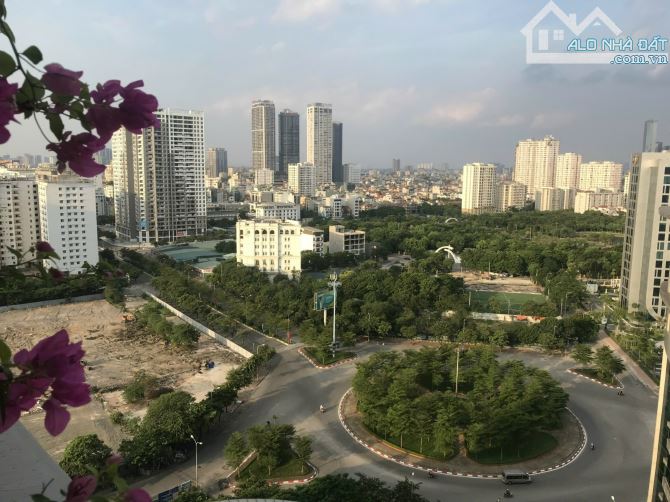 cho thuê căn hộ chung cư Sky Park Tôn Thất Thuyết, 71m, 2 phòng ngủ, đủ đồ - 8