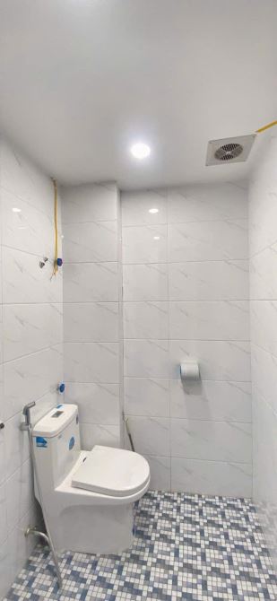 BÁN NHÀ PHÂN LÔ KIM ĐỒNG - 64M2, 5 TẦNG, THANG MÁY SỊN XÒ, OTO VÀO NHÀ, 2 THOÁNG VĨNH VIỄN - 9