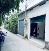 Cho thuê kho dtsd 230m2 sẵn văn phòng cho công nhân ở