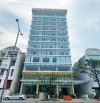 Bán Building mặt tiền Cao Thắng,Quận 3.DT 11x40m, hầm 10 tầng, 3.014m2 sàn, HĐT 850 triệu