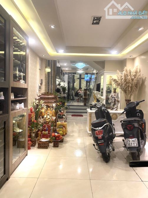 BÁN NHÀ PHỐ CẦU ĐẤT HỒNG HÀ 79 M2 -5T- 12,5 tỷ