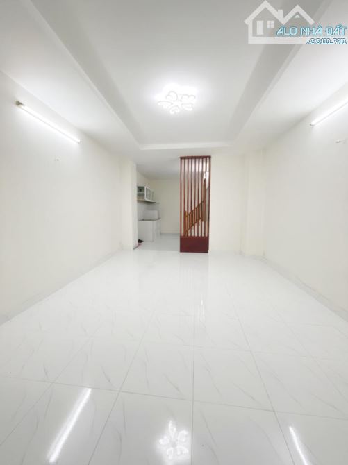 Nhà đẹp  40m2 Nguyễn Duy Q.8 ở ngay Giá tốt chỉ 3.85 Tỷ