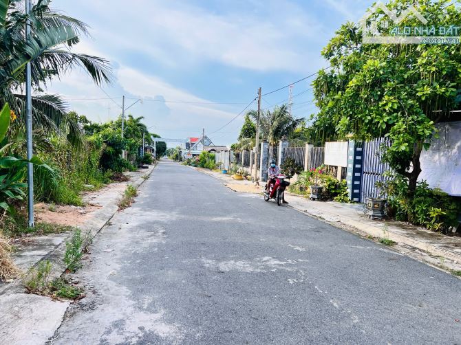 A Quang cần bán nhà vườn 642m2-200tc giá chỉ 4ty2 Tam PHước  Bán đất huyện Long Điền BRVT