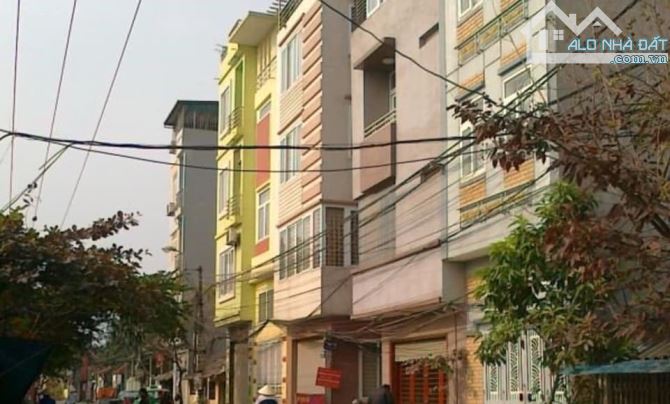 Cho thuê nhà ở 120m2 tại số 205 Tổ 15, đường K2, Phú diễn, Hà Nội