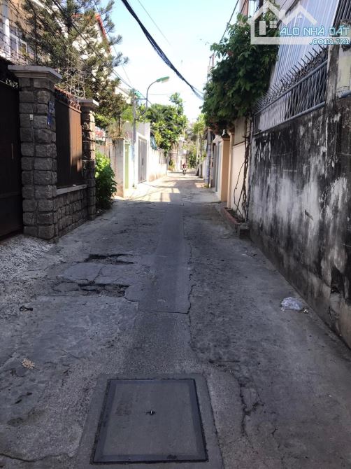 CẦN BÁN LÔ ĐẤT HẺM ĐƯỜNG ĐĂNG TẤT, TP NHA TRANG GIÁ 8,7 TỶ
