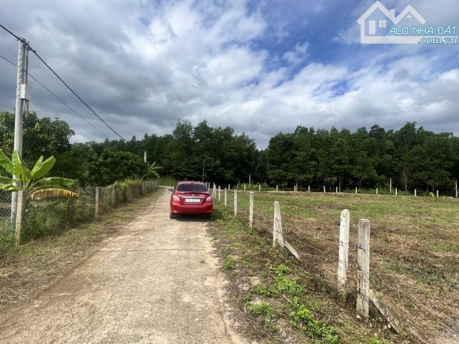 Bán nhanh lô đất đẹp 2000m², Diên thọ Diên Khánh, lô góc, giá 2ty8, gần quốc lộ và cao tốc