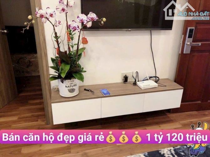 QUÁ RẺ! CT1 VĨNH ĐIỀM TRUNNG - CHÍNH CHỦ, CÓ SỔ, VAY ĐƯỢC NGÂN HÀNG