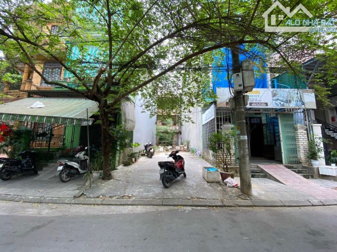 Bán đất 102m2 Nguyễn Phong Sắc, KQH Kiểm Huệ, Xuân Phú, Ngay Trung tâm tp Huế.