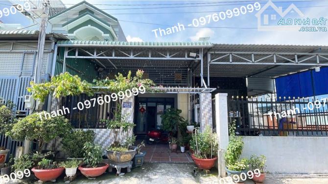 🏡 Bán nhà cấp 4 với gác lửng tại Xã Tân Thông Hội, Huyện Củ Chi 🏡