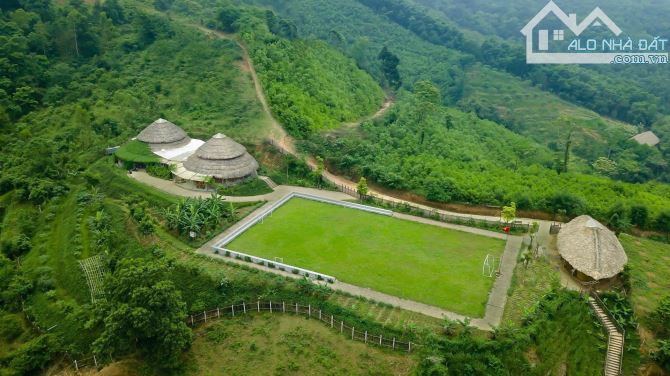 ĐẤT GẦN TRƯỜNG MAYA GIÁ CHỈ 6 ĐỒNG