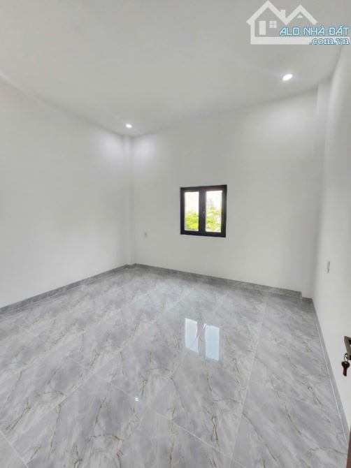 3,55Tỷ TL🔥Bán nhà 1 trệt 2 lầu + Tum, KDC Lộc Phát Residence, P.Thuận Giao, Tp.Thuận An - 10