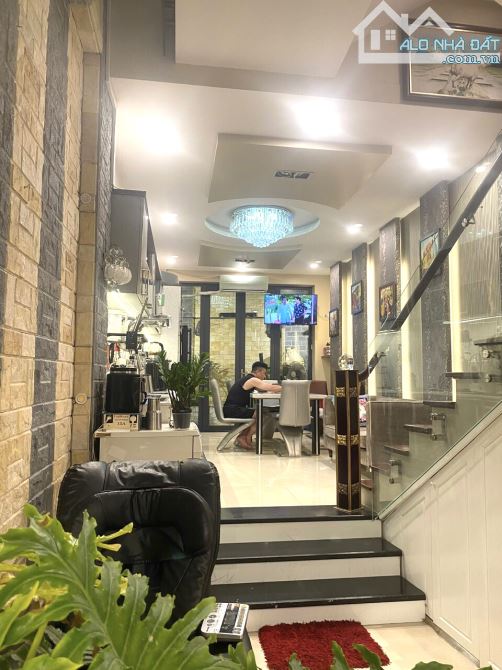 BÁN NHÀ PHỐ CẦU ĐẤT HỒNG HÀ 79 M2 -5T- 12,5 tỷ - 1