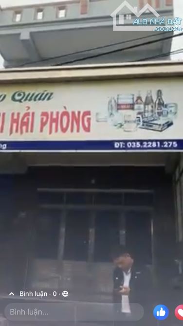 —Mặt đường 351 gần khu công nghiệp Mai Hương Hồng Thái An Dương-Hp Vị trí siêu đẹp - 6