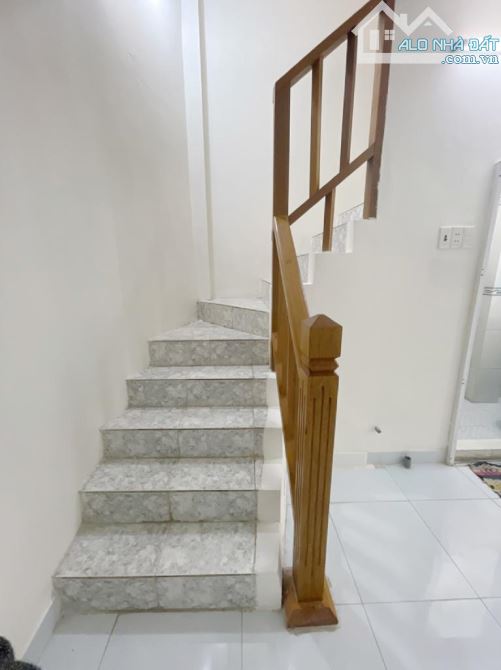 Nhà đẹp  40m2 Nguyễn Duy Q.8 ở ngay Giá tốt chỉ 3.85 Tỷ - 1