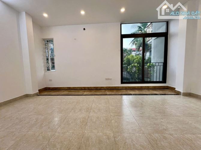 BÁN NHÀ PHỐ NGỌC HÀ 5T, 47M2, MT 5M GẦN Ô TÔ,TM,  NGÕ THÔNG, Ở NGAY, CHỈ 9,8 TỶ - 1