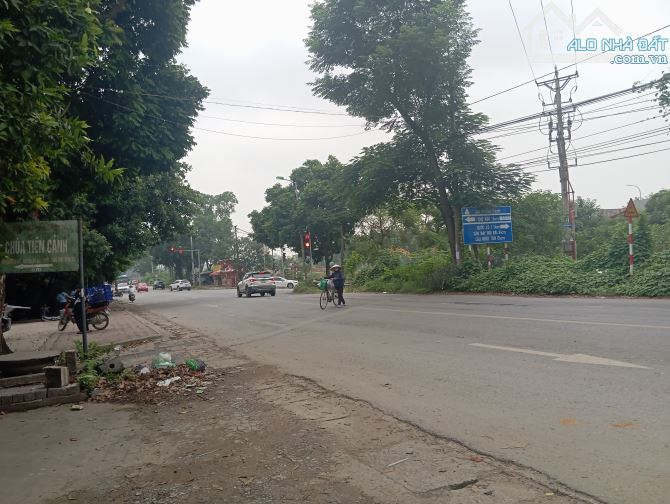 Bán Đất chính chủ Bắc Hồng Đông Anh Hà Nội Chủ Cần Tiền Nên giảm Giá sập sàn - 1