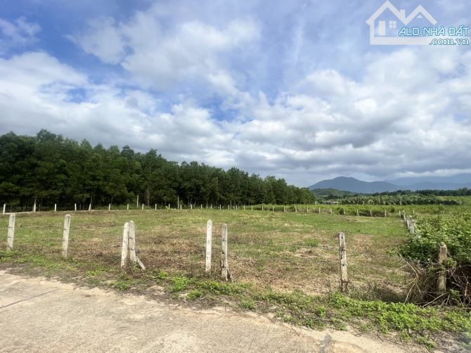 Bán nhanh lô đất đẹp 2000m², Diên thọ Diên Khánh, lô góc, giá 2ty8, gần quốc lộ và cao tốc - 1