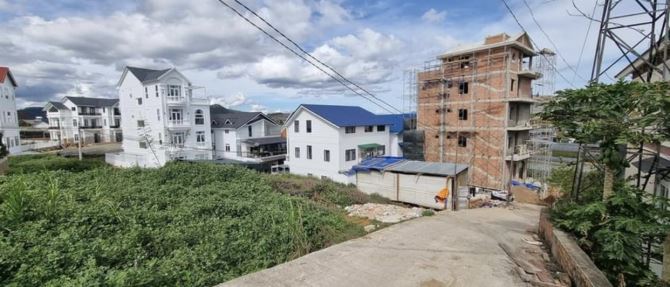 🚘 200m²- Trịnh Hoài Đức- Phường 11 - Đà Lạt giá 7 tỷ 3 - 1