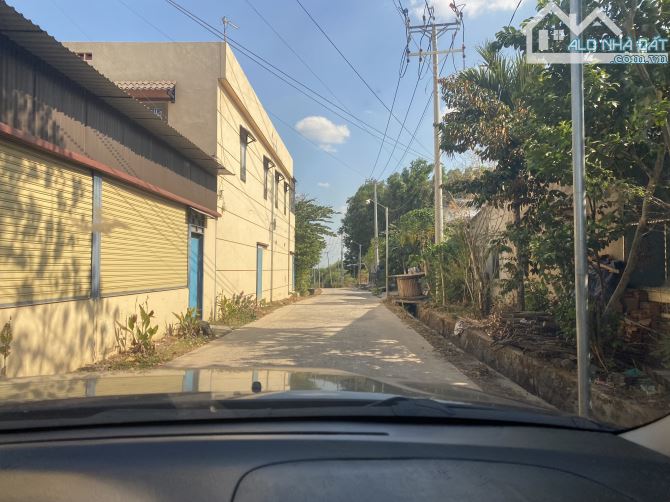 BÁN LÔ ĐẤT VƯỜN CÁCH QUỐC LỘ 20 1KM DT : 1004M2(19MX60M) KHU DÂN CƯ GIÁ RẺ CHỈ 495 TRIỆU - 1