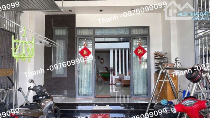 🏡 Bán nhà cấp 4 với gác lửng tại Xã Tân Thông Hội, Huyện Củ Chi 🏡 - 1