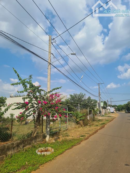 Cần bán  2 lô đất 500m2 mặt tiền đượng nhựa lớn gần ngã tư Dầu Giây. Có  180m2 QH thổ cư.