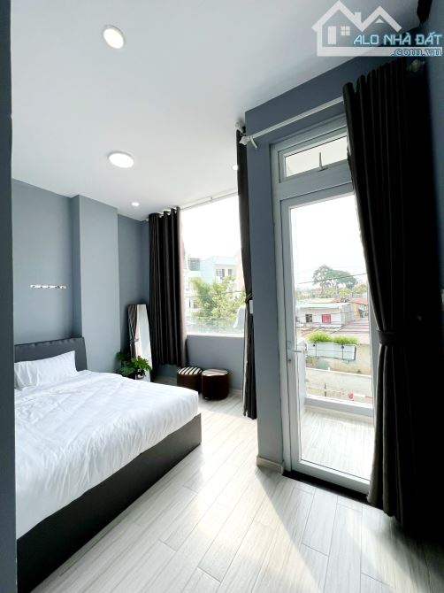 NHÀ ĐẸP KQH PHAN ĐÌNH PHÙNG NGUYỄN CÔNG TRỨ - 1