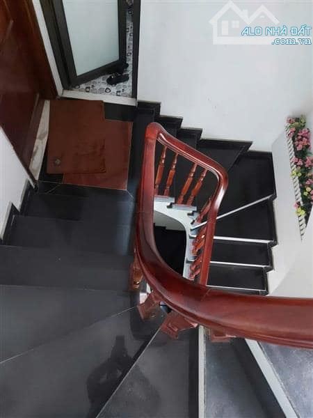 BÁN NHÀ HOÀNG VĂN THÁI,LÔ GÓC, 2THOÁNG, Ô TÔ ĐỂ TRONG NHÀ, KD, 40M, 5 TẦNG, 9.6 TỶ - 1