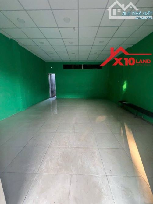 Bán nhà mặt tiền CHỢ Đường Bùi Văn Hoà P. Long Bình Biên Hoà Đồng Nai 14,5 tỷ - 1