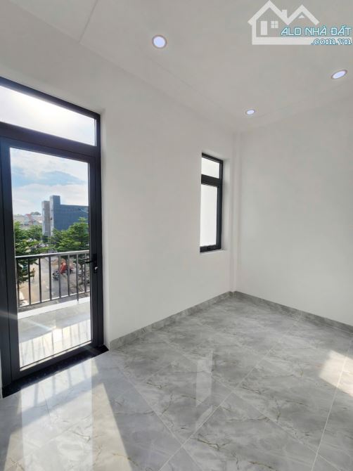 3,55Tỷ TL🔥Bán nhà 1 trệt 2 lầu + Tum, KDC Lộc Phát Residence, P.Thuận Giao, Tp.Thuận An - 12