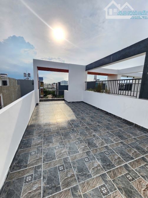 3,55Tỷ TL🔥Bán nhà 1 trệt 2 lầu + Tum, KDC Lộc Phát Residence, P.Thuận Giao, Tp.Thuận An - 13