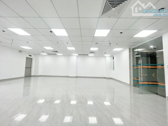 Hot! Cho thuê văn phòng 65 - 100m2 mặt tiền 91A Cao Thắng Q3 - cho thuê VP ảo - 2