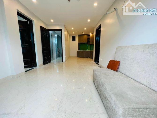 Bán Căn Hộ Apartment Phan Kế Bính Ô tô tránh, 81m2 x 9 tầng, MT 9m, Giá 24.9 tỷ - 2