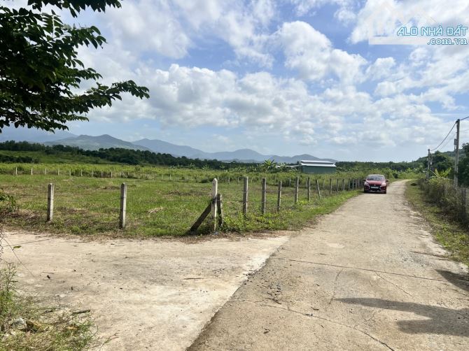 Bán nhanh lô đất đẹp 2000m², Diên thọ Diên Khánh, lô góc, giá 2ty8, gần quốc lộ và cao tốc - 2