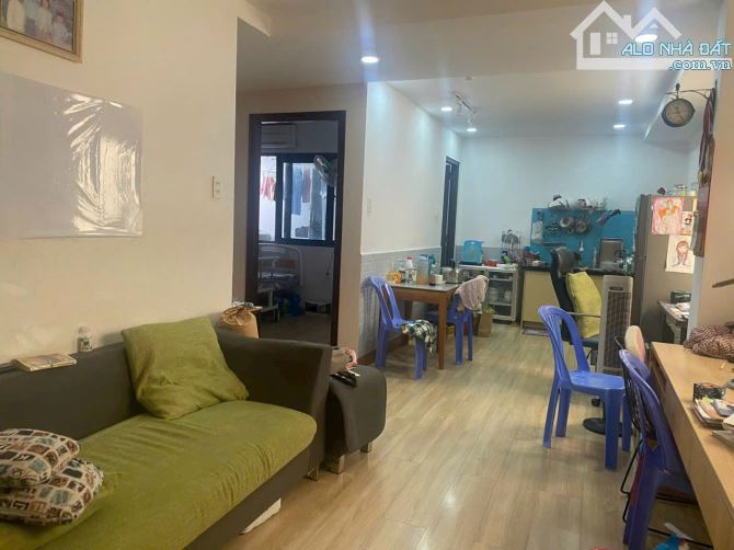 Bán căn shophouse HUD Phước Long -Nha Trang chỉ 1 tỷ8 - 2