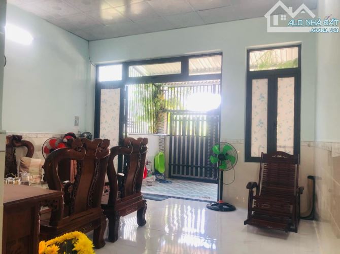 Bán Nhà Mới Xây Đô Lương, phường 11, Hẻm Ô Tô, 82 M2 Chỉ 2.85 tỷ - 2